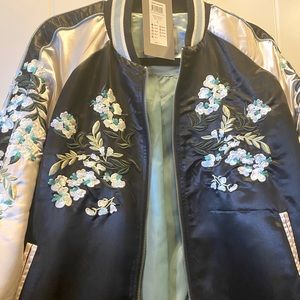 Jacket - Large